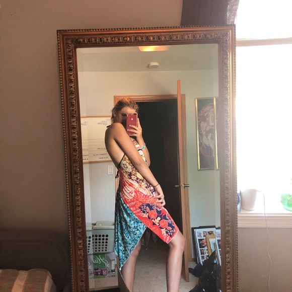 Free people dress!!! - Picture 4 of 7